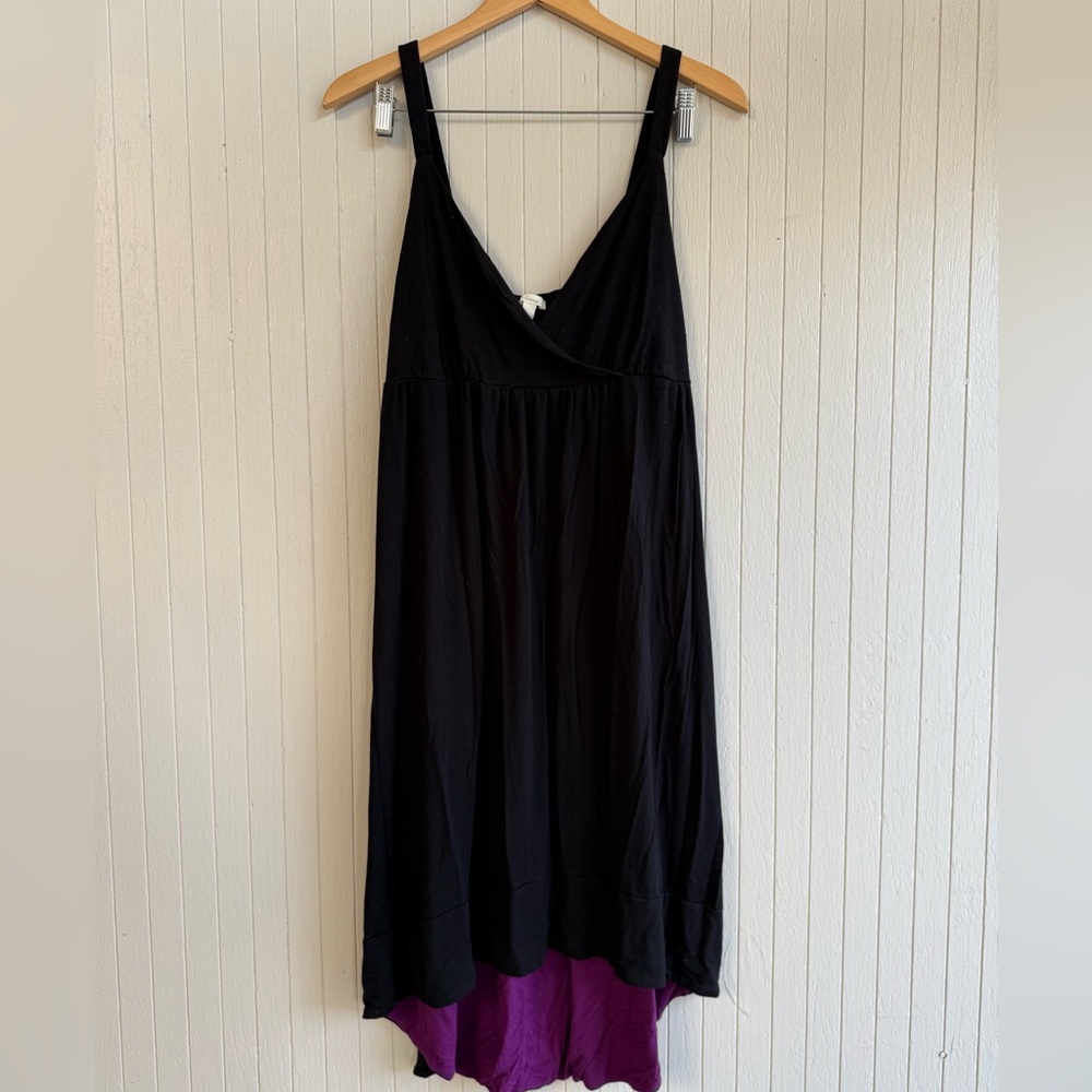 Super Soft Soma Lounge Dress